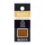 Aquarelle Ocre D'Or  1/2 godet - S1
