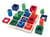 Jeu de tri et séquence de formes - Melissa & Doug