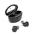 Ecouteurs Bluetooth Sans Fil Avec Affichage Batterie Et Réduction De Bruit YONIS