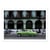 Affiche 50x70 cm - Havana frames - Alper Uke