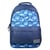 Sac à dos 2 compartiments Offshore Bleu Bagtrotter