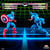 Marvel Legends Gamerverse - Pack 2 figurines Captain America vs. Venom 15 cm