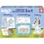 Set créatif - Décoration et modelage des personnages Bluey - 3 activités des 3 ans