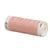 Bobine fil polyester 200m Oeko Tex fabriqué en Europe rosé