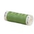 Bobine fil polyester 200m Oeko Tex fabriqué en Europe vert gallois