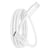 Câble USB C vers USB C 100W Compatible Android Auto et Apple CarPlay 65cm