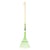 Râteau à feuilles pour enfant vert - Esschert Design