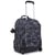 Sac à dos à roulettes Kipling Sari 48 CM Jungle Fun Race