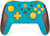 Steelplay Adventure Controller Switch Multicolore Bluetooth Contrôleur de Mouvement Nintendo Switch
