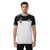 T-shirt homme Olive et Tom Atton - Taille S - Freegun