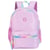 Sac à dos borne Marshmallow 43 CM Fantasy Purple