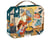puzzle 200 pieces -  La magie