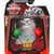Bakugan battle league : starter pack spécial attaque 3 boules : hammerhead bruiser ventri - saison 6 - SPIN MASTER