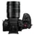 PANASONIC LUMIX GH7 Noir + Objectif G 12-60mm f/2.8-4 + G 25mm f/1.7
