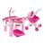 Super Pack Nursery - Ecoiffier