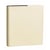 Agenda - 2026 - Exécutif - Semainier Planning - Français - Club - Beige - 13 mois de décembre à décembre - 16x16 cm - Papier Clairefontaine blanc - Fabrication française - Quo Vadis