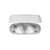 Ecouteurs sans fil Bluetooth 5.3 - Belkin SOUNDFORM - Blanc
