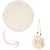 Tapis de jeu 2 en 1 Noomad Organic Soft Play&Go