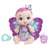 Bébé Papillon - Garden Baby Boit Et Fait Pipi - Mattel