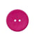 Carte de 1 bouton Coco 30mm - Union Knopf Fuchsia Rose