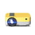 Mini Videoprojecteur Android 4500 Lumens HD Smart Wi-Fi HDMI USB 1080P Portable YONIS