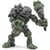Figurine Golem de Pierre