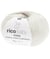 Pelote Rico Baby Cozy Organic Cotton Cashmere – Douceur et Naturel pour Bébé 02 Ecru