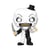 Terrifier - Figurine POP! Art the Clown 9 cm - Funko