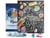 Diamond Painting Broderie Diamant Figured’Art 40x50cm toile tendue sur châssis en bois - diamants carrés - Affiche cuisine