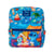 Disney - Sac à dos Mini Lilo & Stitch Camping Cuties AOP by Loungefly