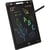 Tablette dessin Enfant- Ardoise Magique 12 Pouces- Ecran LCD Noir- Tablette graphique enfant- Pile CR2025 incluse- ACROPAQ