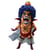 ONE PIECE - Emporio Ivankov - Figurine Beyond the trials 28cm