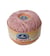 Fil à crocheter Babylo Gross. 20 - Col. 224 - Peau Rosée