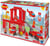 Caserne De Pompiers Abrick - Ecoiffier