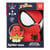 Marvel - Lampe Squishy Glo Spider-Man 15 cm