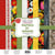 10 papiers scrapbooking 20 x 20 cm FABRIKA DECORU INSPIRED BY UKRAINE