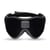 Masque de sommeil écouteurs Bluetooth