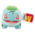 Pokémon - Peluche Bulbizarre 20 cm - Jazwares