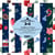 8 papiers scrapbooking 30 x 30 cm Paper Favourites BULLFINCH WINTER