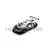 Voiture miniature - LOOKSMART - FERRARI 488 EVO GT3 - 1/43 - DTM 2022 - Bleu/Blanc