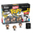 Friends - Pack 4 figurines Bitty POP! Joey 2,5 cm - Funko