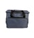 Sac pour machine à coudre/surjeteuse bleu marine 40x24x35cm