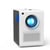 Mini Vidéoprojecteur Full HD 1080p LED 2800 Lux Mirroring Sans Fil YONIS