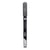 Marqueur - Peinture acrylique - Anthracite - Permanent - Pointe 0,7mm - Marbel - Darwi