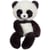 Peluche Panda Leggies-  -48 cm