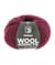 Pelote de laine PROMISE de Wool Addicts - 100gr – Laine Mérinos Extrafine & Polyamide 62 Rouge