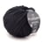 Plassard - Grosse laine mèche Extra Wool 016 Noir 100% Laine