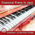 Le Son Pour l'Image Vol. 21 : Classical Piano In Jazz - CD