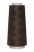 Fil Surjet spécial Overlock 2500m 100% polyester - Att 136 - 2330 - marron