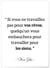 Affiche S.Jobs : 'Si vous ne travaillez pas pour vos rêves...' | A3 : 29,7x42cm